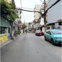 Nhà 7 Tầng Xây Mới Mặt Tiền Đường Kinh Doanh Đa Ngành - Có Thang Máy - Làm Văn Phòng Cty, Chdv