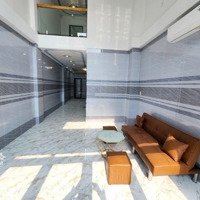 Nhà 7 Tầng Xây Mới Mặt Tiền Đường Kinh Doanh Đa Ngành - Có Thang Máy - Làm Văn Phòng Cty, Chdv