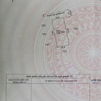 Bán Lô Đất Đẹp Vị Trí Kd Tốt Tại Đông Hương - Thanh Hoá, 97,5M2:Mặt Tiền6,5M, Bắc, Giá Bán 5 Tỷ