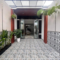 Nhà Riêng 58M2 Tại Hiệp Thành 17, Quận 12, Tp.hcm Giá Bán 3,49 Tỷ