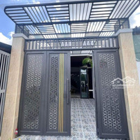 Nhà Riêng 58M2 Tại Hiệp Thành 17, Quận 12, Tp.hcm Giá Bán 3,49 Tỷ