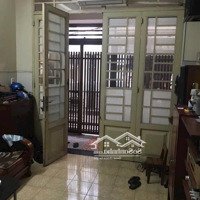 Nhà Dương Bá Trạc Q8 - Hẻm 4M - 4 Tầng Btct - 10 Bước Ra Đường Xe Tải - Chỉ 6,5 Tỷ (Tl)