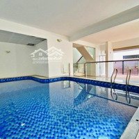 Bán Căn Biệt Thự Vị Trí Vip Hồ Tây, Có Bể Bơi, Xe Hơi Vào Nội Thất Xịn