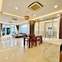Bán Căn Biệt Thự Vị Trí Vip Hồ Tây, Có Bể Bơi, Xe Hơi Vào Nội Thất Xịn