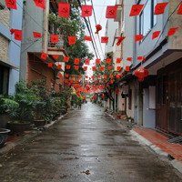 Bán Đất P/L Q/Đội Lai Xá 52M, Dân Trí An Ninh Tốt, Ngõ Thông Bàn Cờ, Đường 5M, Chỉ 8,2 Tỷ (Bao Sổ)