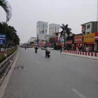 Bán Đất P/L Q/Đội Lai Xá 52M, Dân Trí An Ninh Tốt, Ngõ Thông Bàn Cờ, Đường 5M, Chỉ 8,2 Tỷ (Bao Sổ)