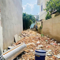 Hàng Hiếm Tại Đường 2, Trường Thọ, 6,9 Tỷ, 81M2