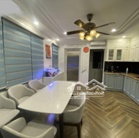 Bán Nhà Nghĩa Tân, Cầu Giấy, 6 Tầng Thang Máy, Kinh Doanh, Hiện Đại Thoáng Sáng, 48M2 - 18,8 Tỷ