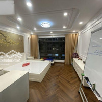 Bán Nhà Nghĩa Tân, Cầu Giấy, 6 Tầng Thang Máy, Kinh Doanh, Hiện Đại Thoáng Sáng, 48M2 - 18,8 Tỷ