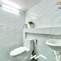 Thu Nhập 200 Triệu/Tháng Bán Toà Căn Hộ Tân Kỳ Tân Quý, 8.5X19M, 3 Lầu