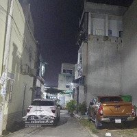 Bán Nhà Liền Tay Trao Ngay Căn Nhà!