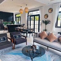 Villa Đẹp Nguồn Thu Ổn Định Full Nội Thất Gần Trung Tâm Đà Lạt