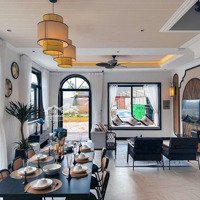 Villa Đẹp Nguồn Thu Ổn Định Full Nội Thất Gần Trung Tâm Đà Lạt