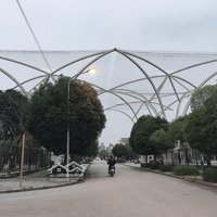 Bán Biệt Thự Song Lập- Đối Diện Công Viên-Sát Vành Đai 4-Ô Chờ Thang Máy-Giá Đầu Tư
