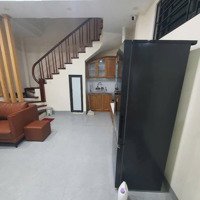 Bán Nhà Phố Trần Quốc Hoàn_ Quận Cầu Giấy_ Đường Thông Ô Tô Đỗ Cửa_Diện Tích32M,6 Tầng, Giá Chào 7,5 Tỷ
