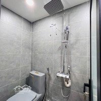 Bán Nhà Sổ Riêng Dưới 3Tỷ Công Nhận 38M2 Hẻm 4M