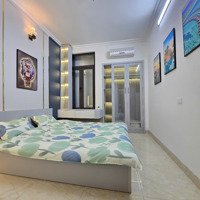 Tam Trinh - Ô Tô 7 Chỗ Vào Nhà - Ngõ Thông - Nhà Đẹp - Giá Mềm Nhất Thị Trường - 47M2X5 Tầng