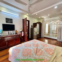 Bán Căn Nhà 217M2 Mặt Phố Từ Hoa, Quảng An, Tây Hồ. Nhà Đẹp Mặt Hồ Tây