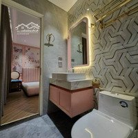 Chỉ 36 Tỷ Sở Hữu Ngay Tòa Nhà Căn Hộ 7 Tầng Ngay Cmt8 .Quận 3 _Dt 6X20 _Hdt 120 Triệu