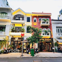 Siêu Vị Trí Quận 2! Bán Góc 2 Mặt Tiền Trần Não, P.an Phú, Cho Cafr Thuê 120 Triệu/ Tháng, Giá Bán 36,5 Tỷ
