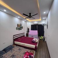 BÁN NHÀ MINH KHAI – LÔ GÓC, Ô TÔ ĐỖ CỔNG – KINH DOANH, Ở ĐỀU TUYỆT 30M2, 5 TẦNG, CHI 6.5 ĐỒNG