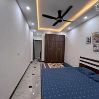 BÁN NHÀ MINH KHAI – LÔ GÓC, Ô TÔ ĐỖ CỔNG – KINH DOANH, Ở ĐỀU TUYỆT 30M2, 5 TẦNG, CHI 6.5 ĐỒNG