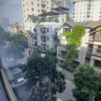 Bán Nhà Phạm Tuấn Tài 56M2, 7 Tầng Thang Máy, 22.6 Tỷ - Nhà Đẹp Phân Lô, Ô Tô Tránh, Mặt Tiền Rộng