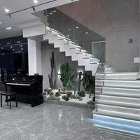 Bán Căn Biệt Thự Tuyệt Đẹp Kđt Trung Văn-Q. Nam Từ Liêm-Đẳng Cấp Đại Gia-An Sinh Đỉnh-150M2-30.9 Tỷ