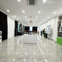 Giảm 2 Tỷ Bán Toà Nhà Mặt Phố Xuân Quỳnh Trung Hoà Cầu Giấy,Thang Máy,Kinh Doanh,Vỉa Hè,Ô Tô Tránh,