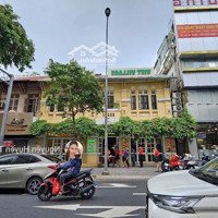 Vỡ Nợ Bán Gấp Nhà Mặt Tiền Rẻ Nhất Q10 Góc Lê Hồng Phong- Hùng Vương 9X 25M Hđt 120 Triệu/Th Chỉ 44 Tỷ