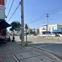 Bán Gấp Lô Đất 1/ Đường Đặng Thúc Vịnh Giáp Tô Ký Hẻm Xe Hơi 2 Mặt Tiền