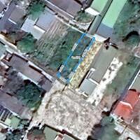 Bán đất 5x22 hẻm ngô quyền, tân an, thị xã lagi, bình thuận. Giá ngộp 1 tỷ
