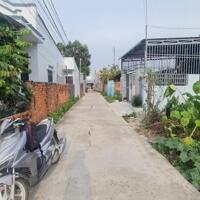 Bán đất 5x22 hẻm ngô quyền, tân an, thị xã lagi, bình thuận. Giá ngộp 1 tỷ