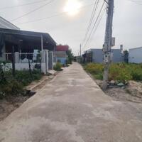 Bán đất 5x22 hẻm ngô quyền, tân an, thị xã lagi, bình thuận. Giá ngộp 1 tỷ