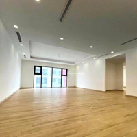 Chính Chủ Cần Tiền Bán Căn Hộ Chung Cư Hà Nội Paragon Cầu Giấy Diện Tích 138M2