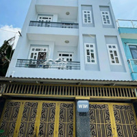 Bán Nhà 2/ Phan Huy Ích, P15, Tân Bình,Diện Tích7X15, Đúc 4 Tấm, Kiểu Biệt Thự Mini, Giá Chỉ 12,9 Tỷ Tl