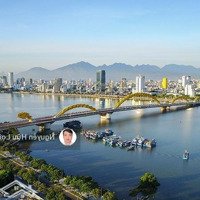 Mặt Tiền Đỗ Bá. Phố Tây An Thượng Đất Biển Phù Hợp Đầu Tư Xây Khách Sạn, View Đi Bộ 500M Đến Biển
