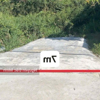 Hiếm 2 Tỷ Có Ngay Lô Biệt Thự Nha Trang
Kích Thước:mặt Tiền7M ,Hậu 7M, Dài 16, Vuông Vức, Cao Ráo