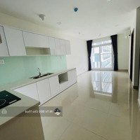 Cho Thuê Chung Cư Western Capital Q6 Căn 2Pn 2 Vệ Sinhnội Thất Cơ Bản Siêu Hiếm