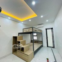 Vũ Trọng Phụng - Diện Tích 65M X6 Tầng Thang Máy Mới. Dòng Tiền 800 Triệu/Năm. Ngõ Thông 30M Ra Ô Tô