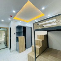 Vũ Trọng Phụng - Diện Tích 65M X6 Tầng Thang Máy Mới. Dòng Tiền 800 Triệu/Năm. Ngõ Thông 30M Ra Ô Tô
