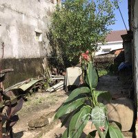 Bán Đất Mặt Tiền Đường 3/2 Hà Lam