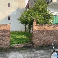 Bán Lô 60M2 Đồng Nhân Đông La Trong Đê Ô Tô Tránh Nhau Giá Bán 6 Tỷ. Liên Hệ: 0983477936