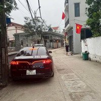 Bán Lô 60M2 Đồng Nhân Đông La Trong Đê Ô Tô Tránh Nhau Giá Bán 6 Tỷ. Liên Hệ: 0983477936