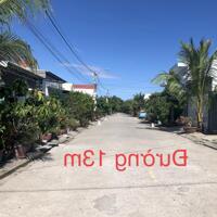 Bán đất TĐC Vĩnh Trung và Vĩnh Hiệp giáp sông mát mẻ