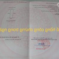 Bán đất TĐC Vĩnh Trung và Vĩnh Hiệp giáp sông mát mẻ
