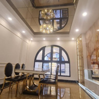Bán Nhà Phố Lò Đúc - Hai Bà Trưng, Ô Tô, Gần Phố, Nội Thất Xịn, 66M2 X 6 Tầng Thang Máy, 22.9 Tỷ
