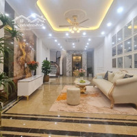 Bán Nhà Phố Lò Đúc - Hai Bà Trưng, Ô Tô, Gần Phố, Nội Thất Xịn, 66M2 X 6 Tầng Thang Máy, 22.9 Tỷ