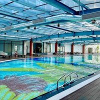 Cho Thuê Căn Hộ Cao Cấp 1,5 Phòng Ngủ Nội Thất Cao Cấp Giá Chỉ 10 Triệu