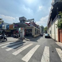 Bán Nhà Góc 2 Mặt Tiền Số 41 Trần Não Q.2 Highland Thuê Dt:5,3X42M2 (207M2) Bán:36,5 Tỷ